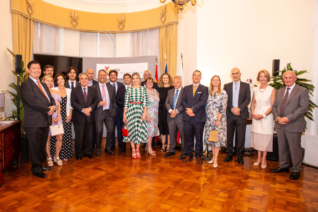 Doing business with Spain